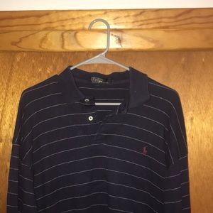 Ralph Lauren - Long Sleeve